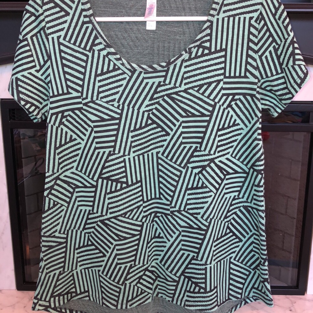 Lularoe Tunic